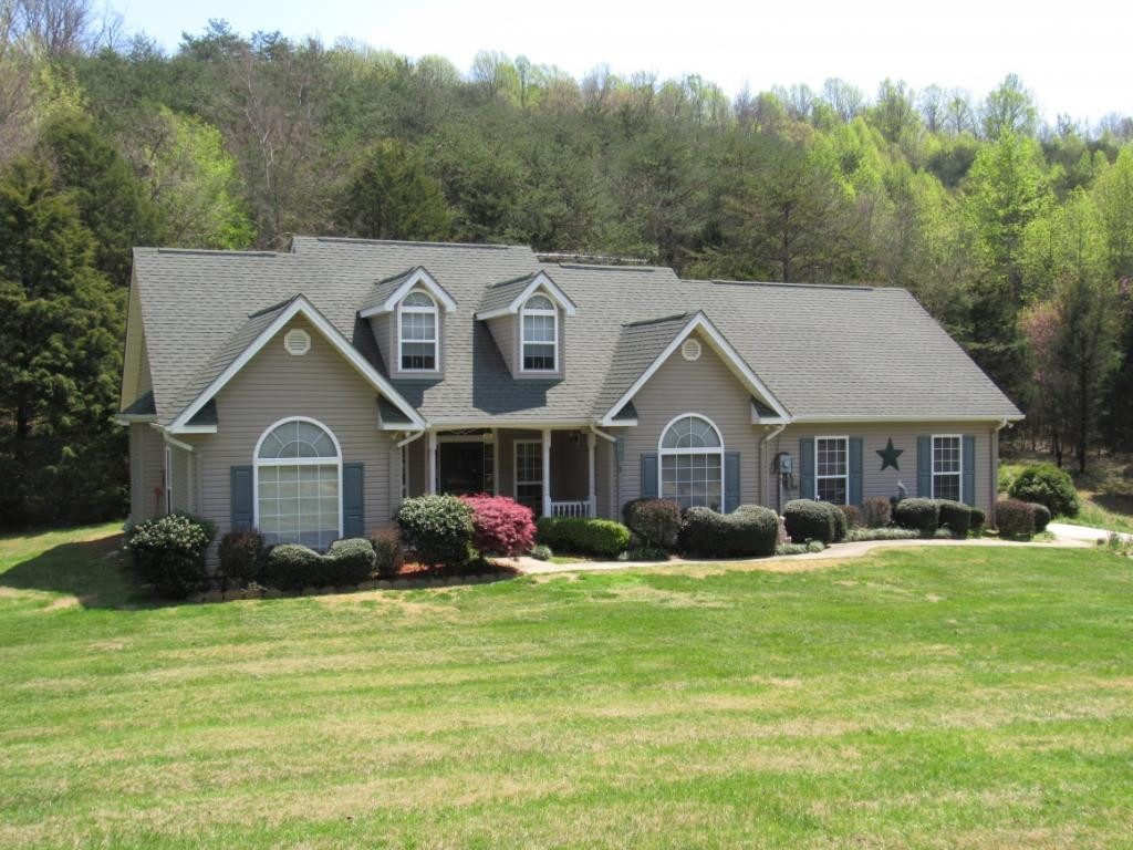 377 Ealey Road Greeneville, TN 37743 - Photo 1 of 23 Photo 1