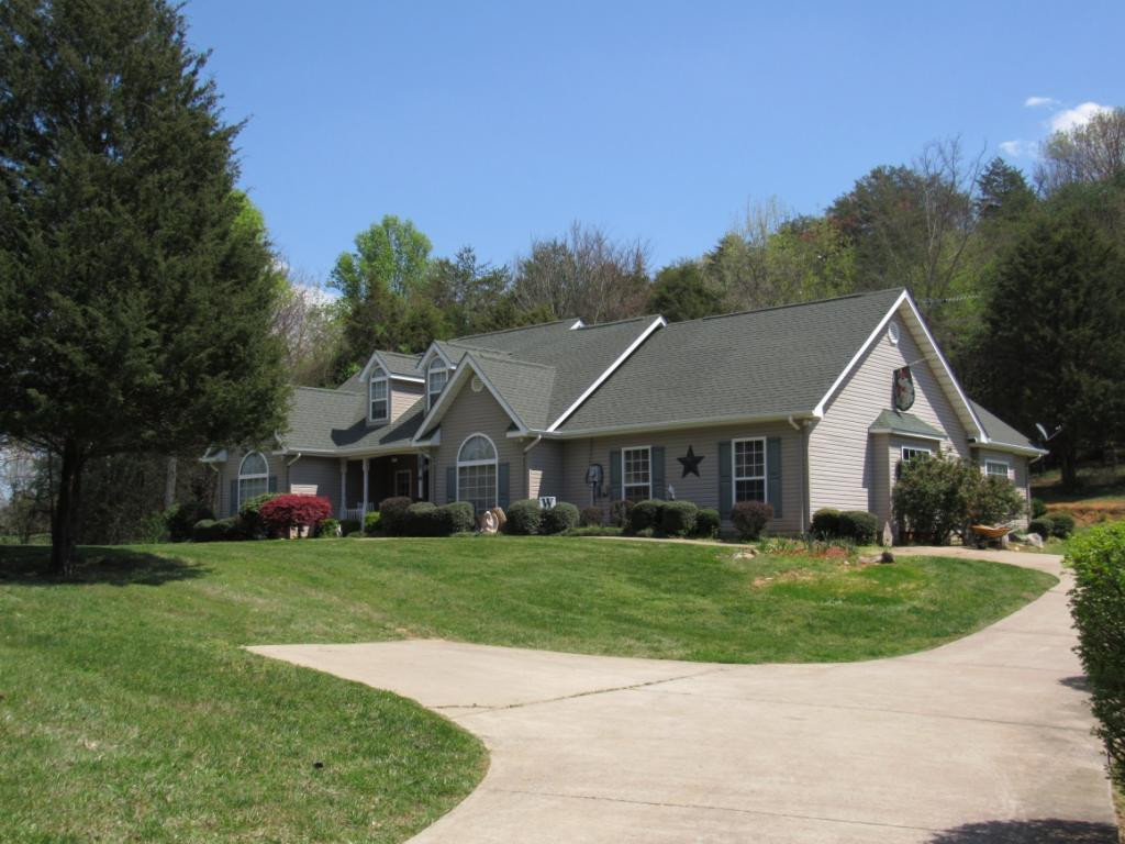 377 Ealey Road Greeneville, TN 37743 - Photo 18 of 23 Photo 18