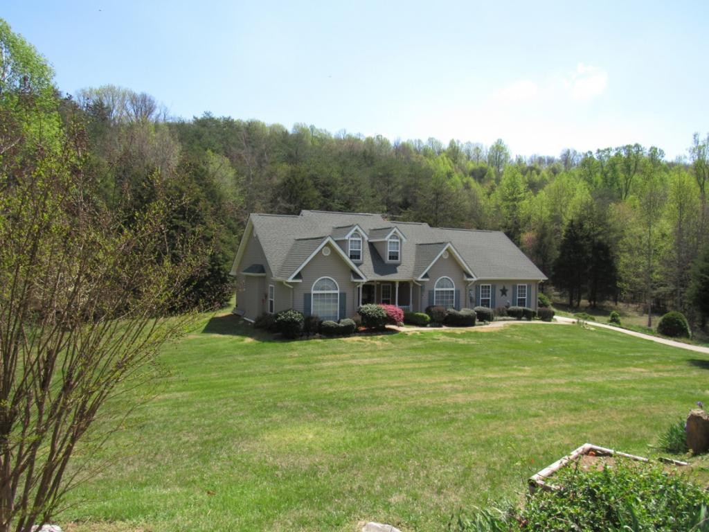 377 Ealey Road Greeneville, TN 37743 - Photo 19 of 23 Photo 19