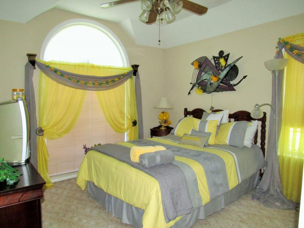 377 Ealey Road Greeneville, TN 37743 - Photo 9 of 23 Bedroom 2