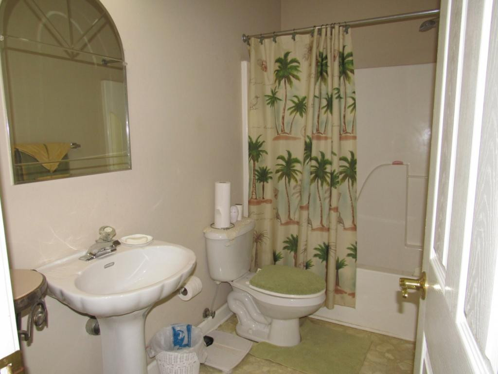 377 Ealey Road Greeneville, TN 37743 - Photo 10 of 23 Guest Bath