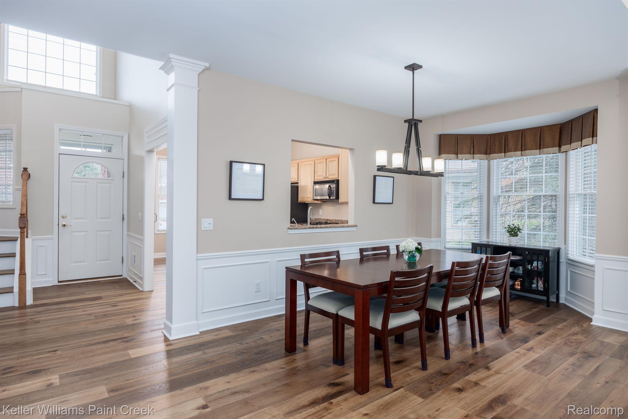 3710 Tremonte Circle, Unit 30 Rochester, MI 48306 - Photo 8 of 42 Gallery Image 8