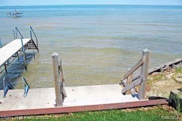 8579 Crescent Beach Road Pigeon, MI 48755 - Photo 18 of 23 8579CrescentBeachLakeAccess
