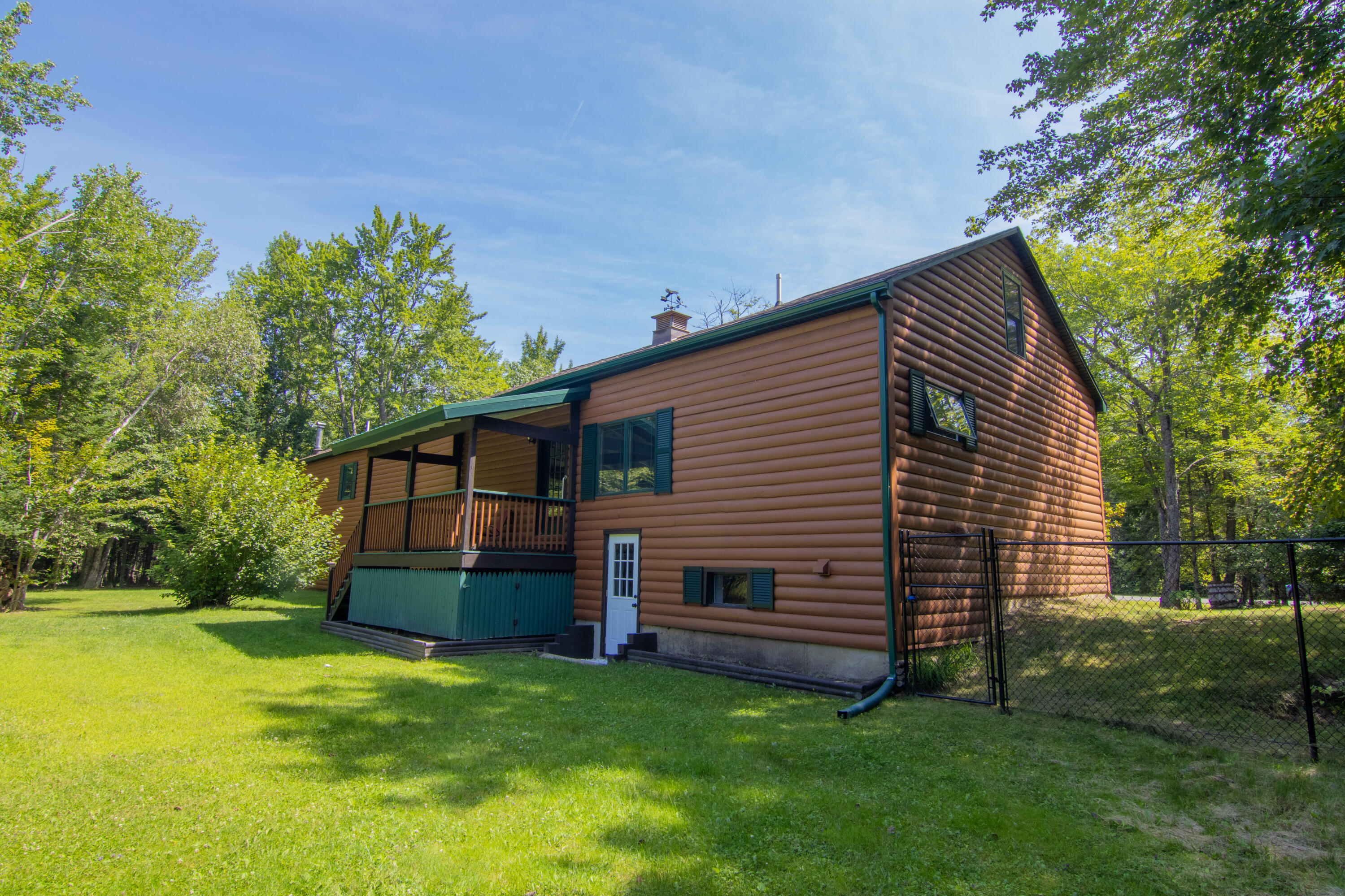 74 Pinetree Road Brewer, ME 04412 - Photo 98 of 108 74 Pine Tree Rd_Exterior-17