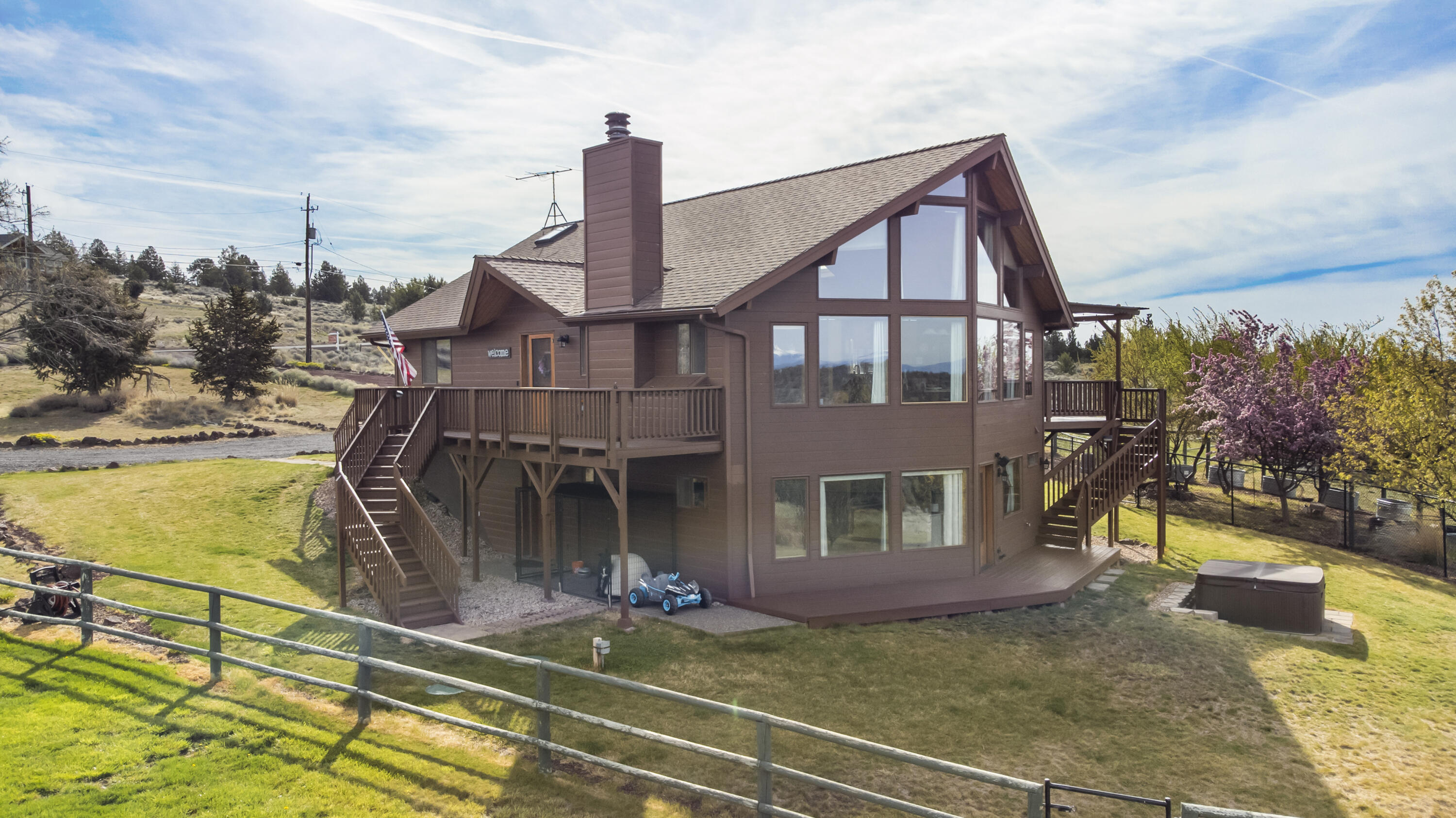 10127 Southwest Shad Road Terrebonne, OR 97760 - Photo 2 of 67