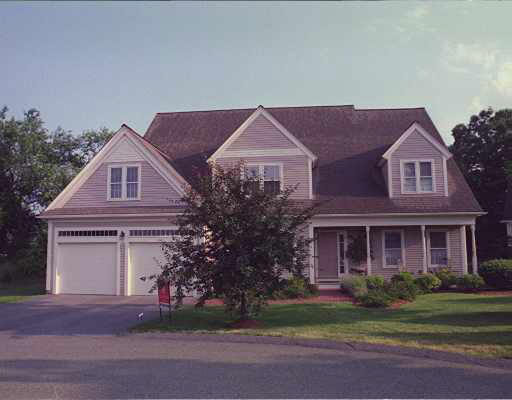 8 Litchfield Road Lexington, MA 02420 - Photo 1 of 2 Gallery Image 1