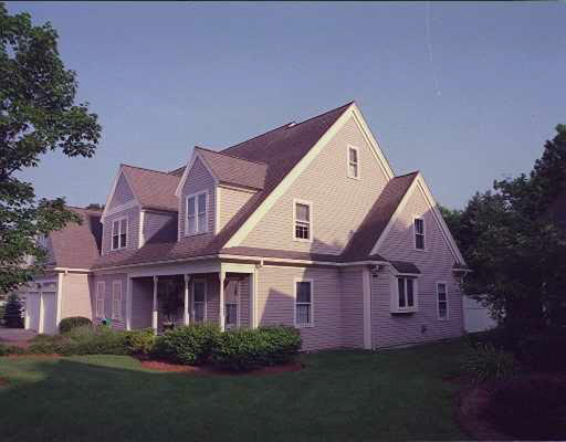 8 Litchfield Road Lexington, MA 02420 - Photo 2 of 2 Gallery Image 2