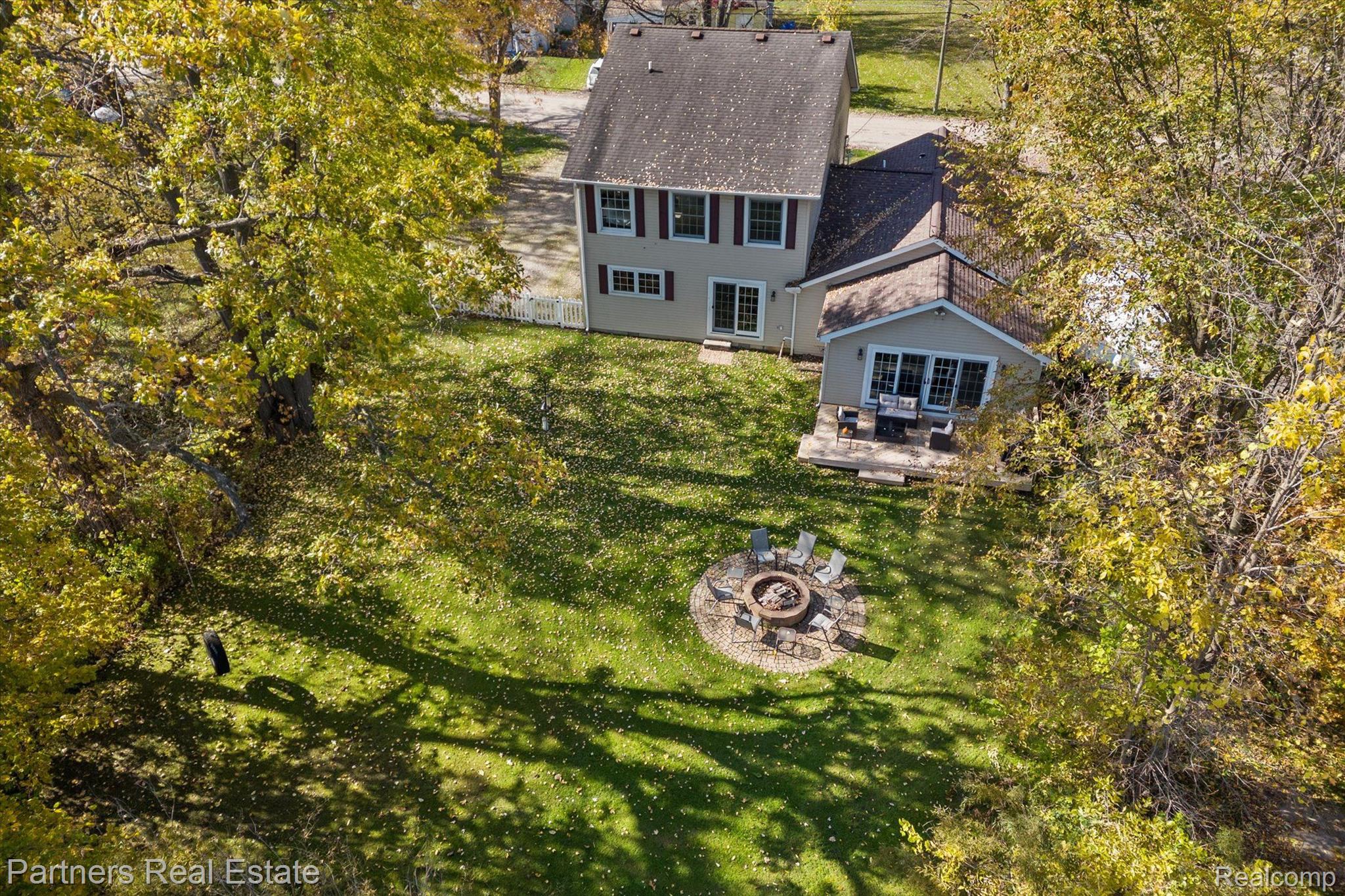 8791 Riverside Drive Brighton, MI 48116 - Photo 56 of 66 Nice L