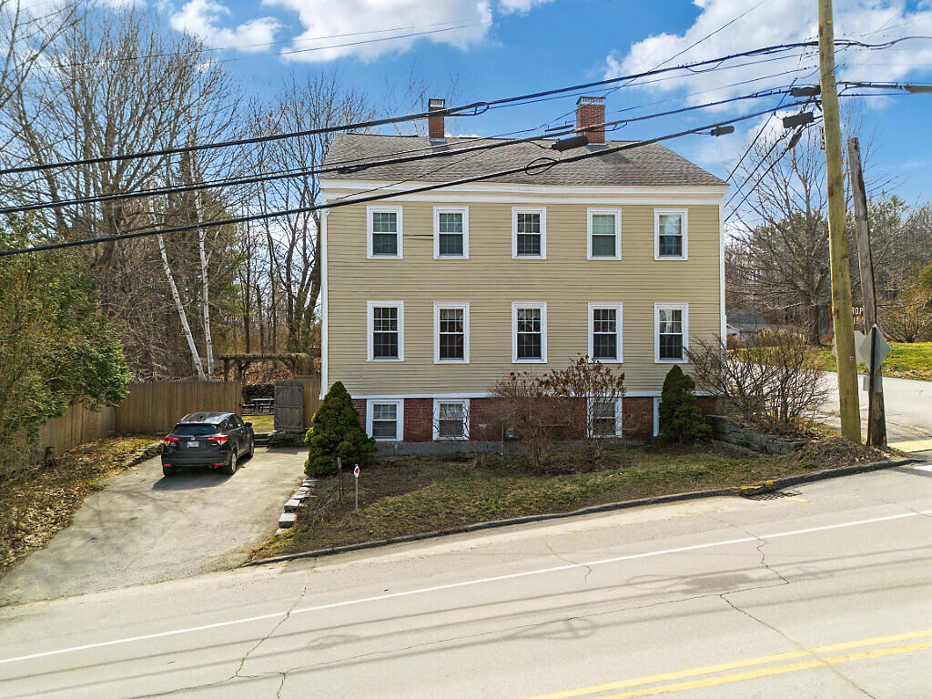 2 Warren Street Hallowell, ME 04347 - Photo 1 of 85 10_DJI_0045_DxO_mls