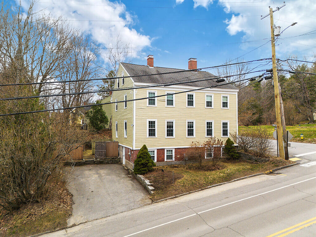 2 Warren Street Hallowell, ME 04347 - Photo 16 of 85 29_DJI_0083_DxO_mls