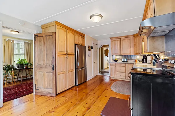 $529,000 | 2 Warren Street, Hallowell, ME 04347