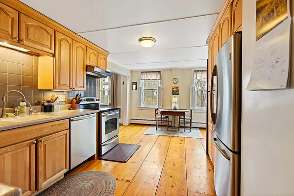 $529,000 | 2 Warren Street, Hallowell, ME 04347