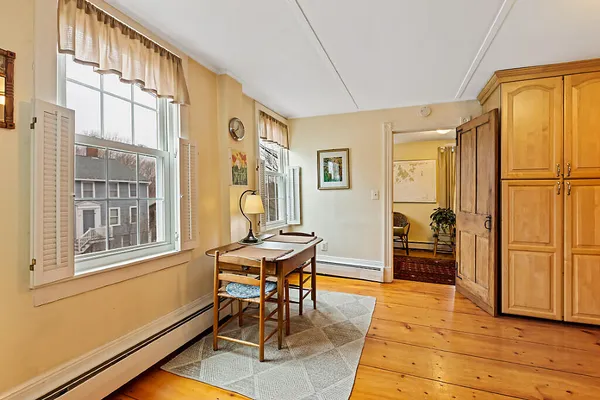 $529,000 | 2 Warren Street, Hallowell, ME 04347
