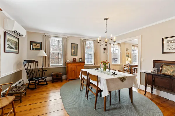 $529,000 | 2 Warren Street, Hallowell, ME 04347