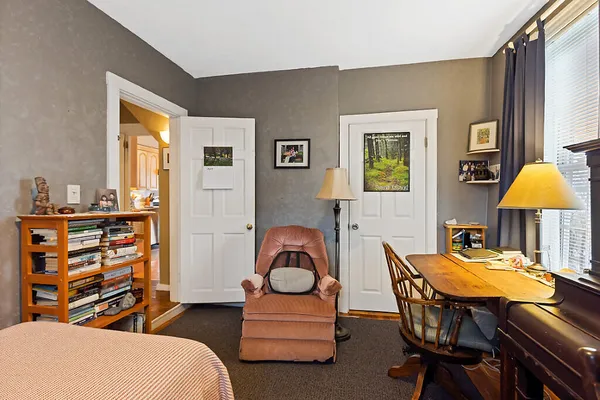 $529,000 | 2 Warren Street, Hallowell, ME 04347