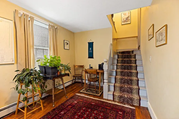$529,000 | 2 Warren Street, Hallowell, ME 04347