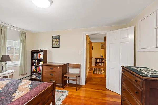 $529,000 | 2 Warren Street, Hallowell, ME 04347