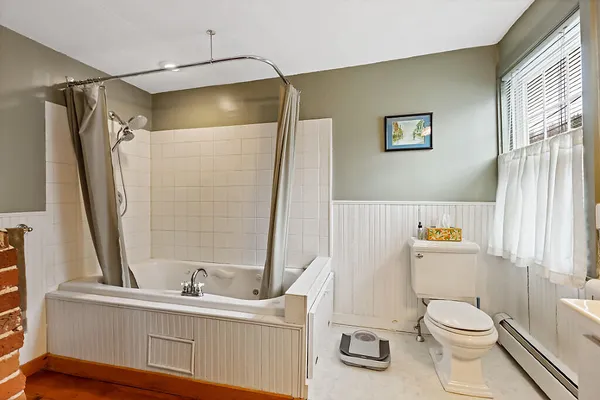 $529,000 | 2 Warren Street, Hallowell, ME 04347