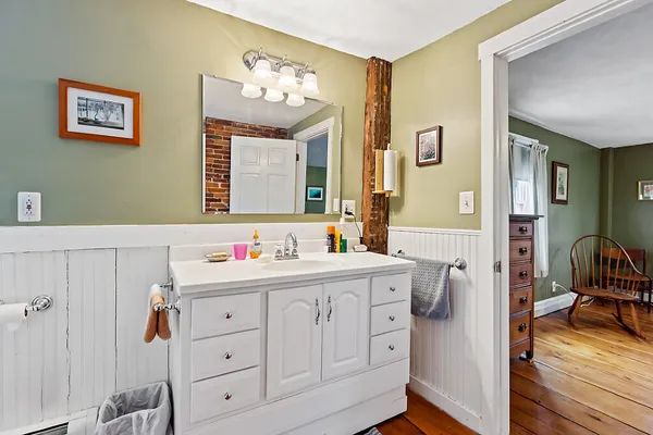 $529,000 | 2 Warren Street, Hallowell, ME 04347