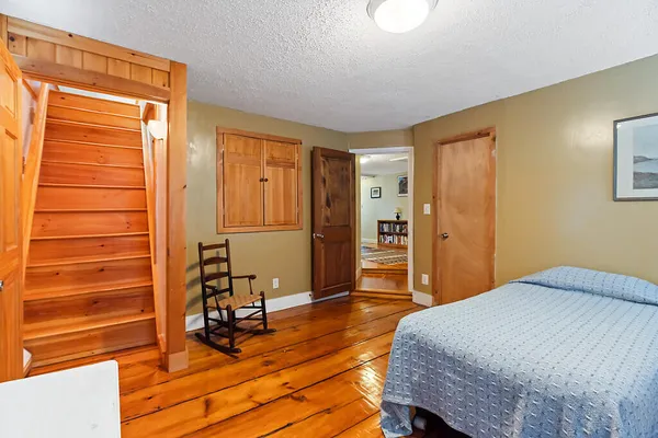 $529,000 | 2 Warren Street, Hallowell, ME 04347