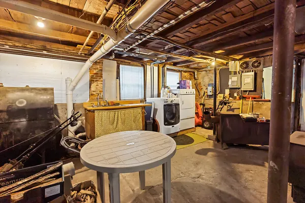 $529,000 | 2 Warren Street, Hallowell, ME 04347
