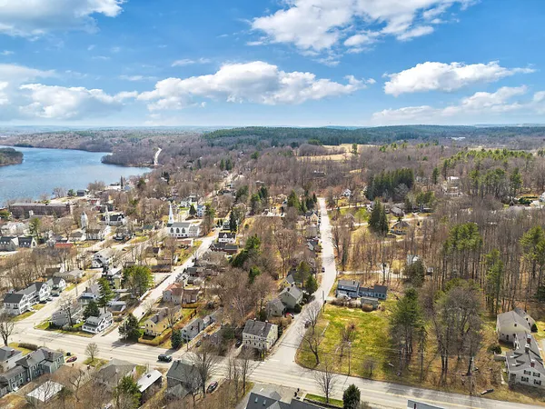 $529,000 | 2 Warren Street, Hallowell, ME 04347