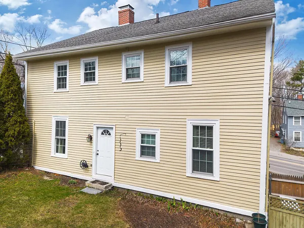 $529,000 | 2 Warren Street, Hallowell, ME 04347