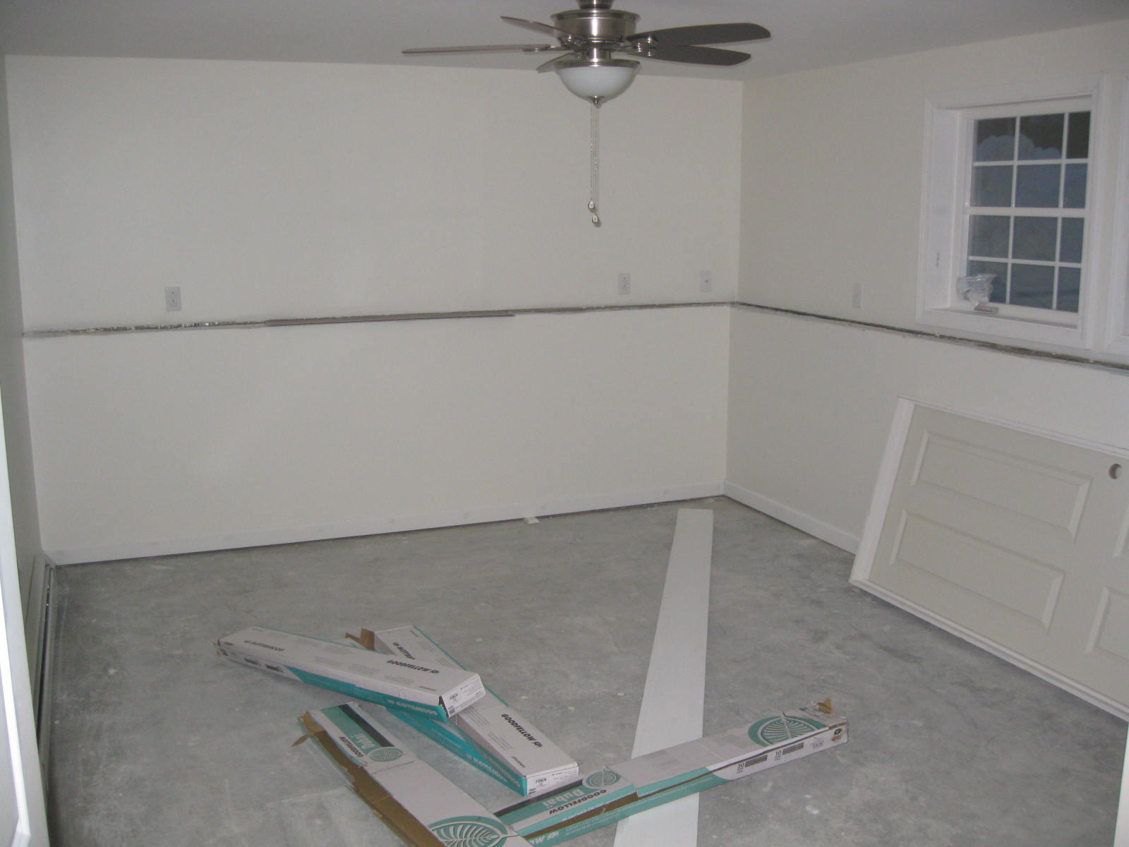 14 Deer Ridge Lane Windsor, ME 04363 - Photo 8 of 11 3rd Bedroom