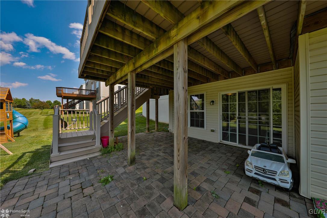 8725 Pathfinder Road Breinigsville, PA 18031 - Photo 28 of 29 Gallery Image 28