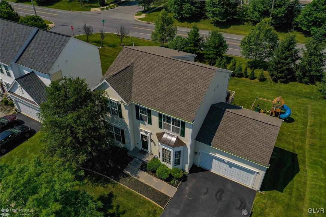 8725 Pathfinder Road Breinigsville, PA 18031 - Photo 3 of 29 Gallery Image 3
