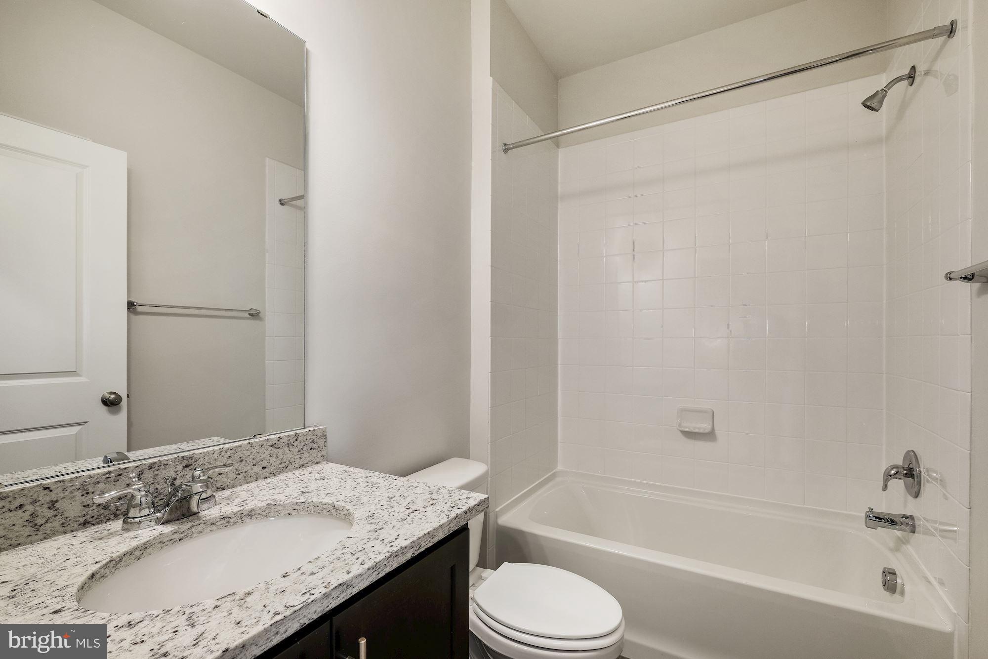 5131 Constitution Street Frederick, MD 21703 - Photo 21 of 28 Hallway Fullbath