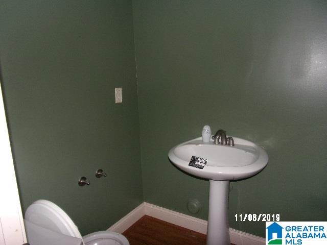 105 High Crest Road Pelham, AL 35124 - Photo 3 of 10