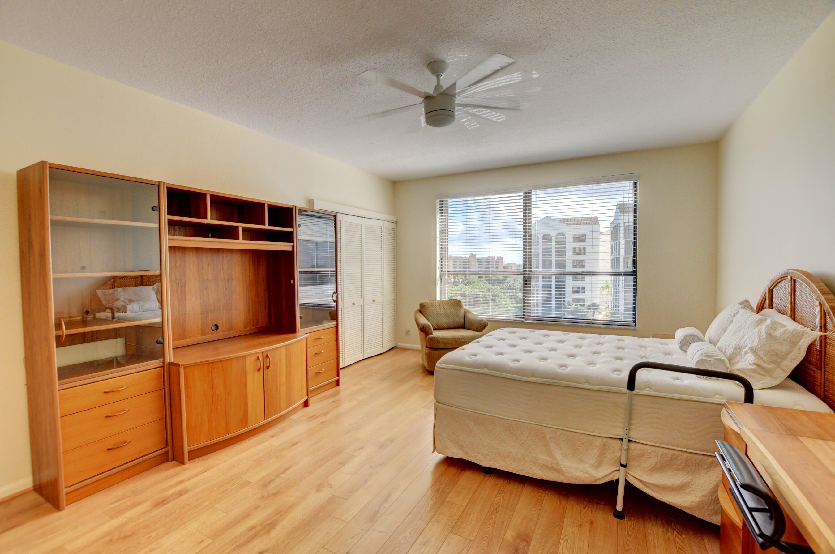 7351 Promenade Drive, Unit 602F Boca Raton, FL 33433 - Photo 21 of 48 18 primary bedroom
