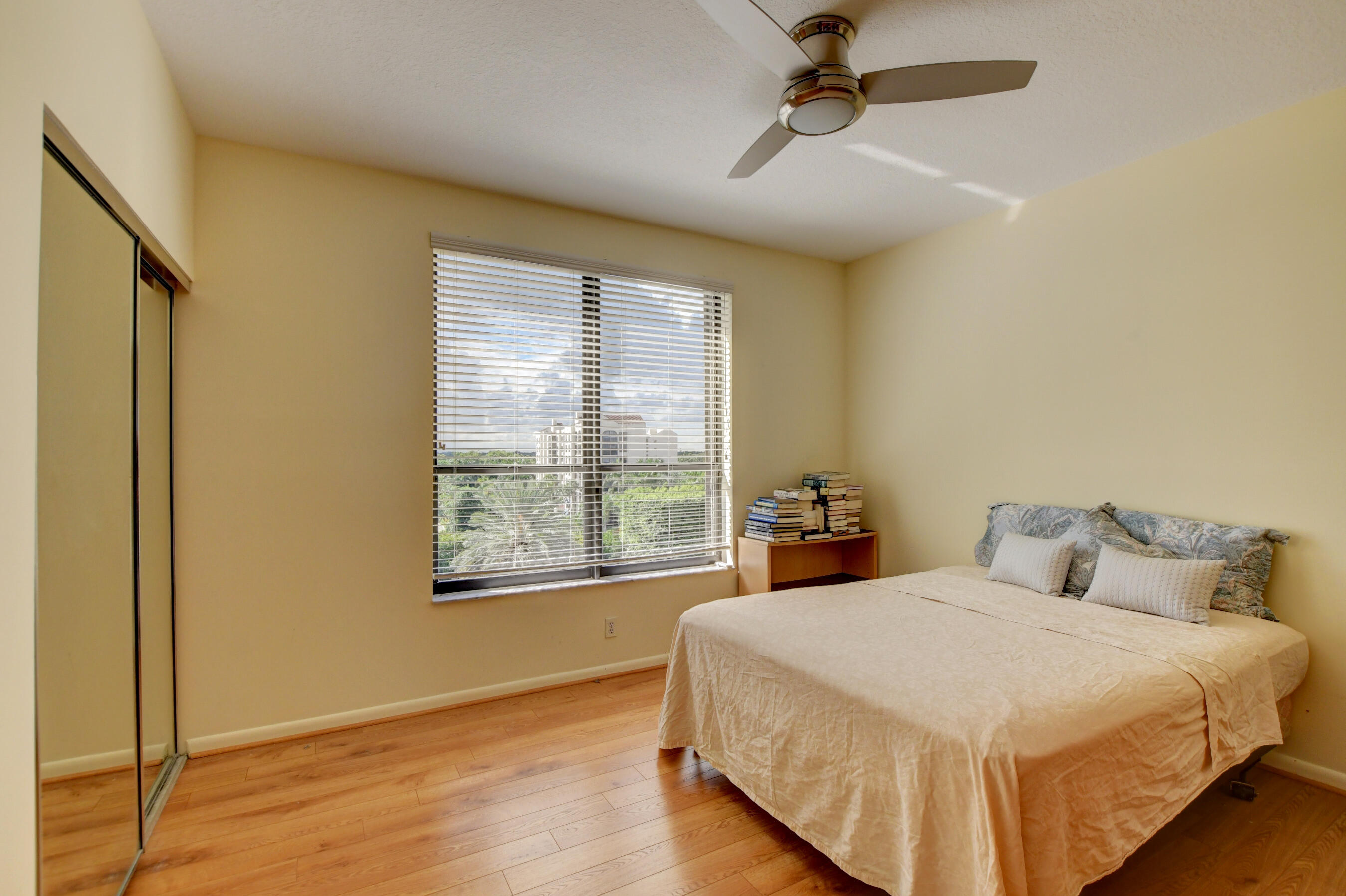 7351 Promenade Drive, Unit 602F Boca Raton, FL 33433 - Photo 28 of 48 25 2nd bedroom