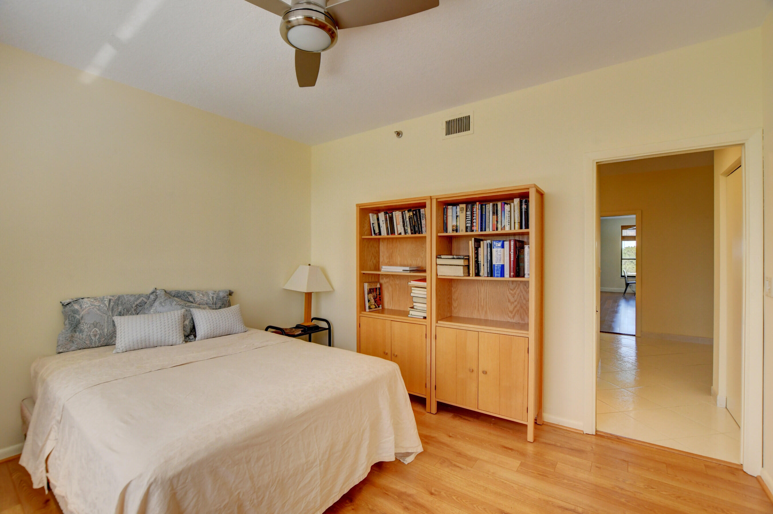 7351 Promenade Drive, Unit 602F Boca Raton, FL 33433 - Photo 29 of 48 26 2nd bedroom