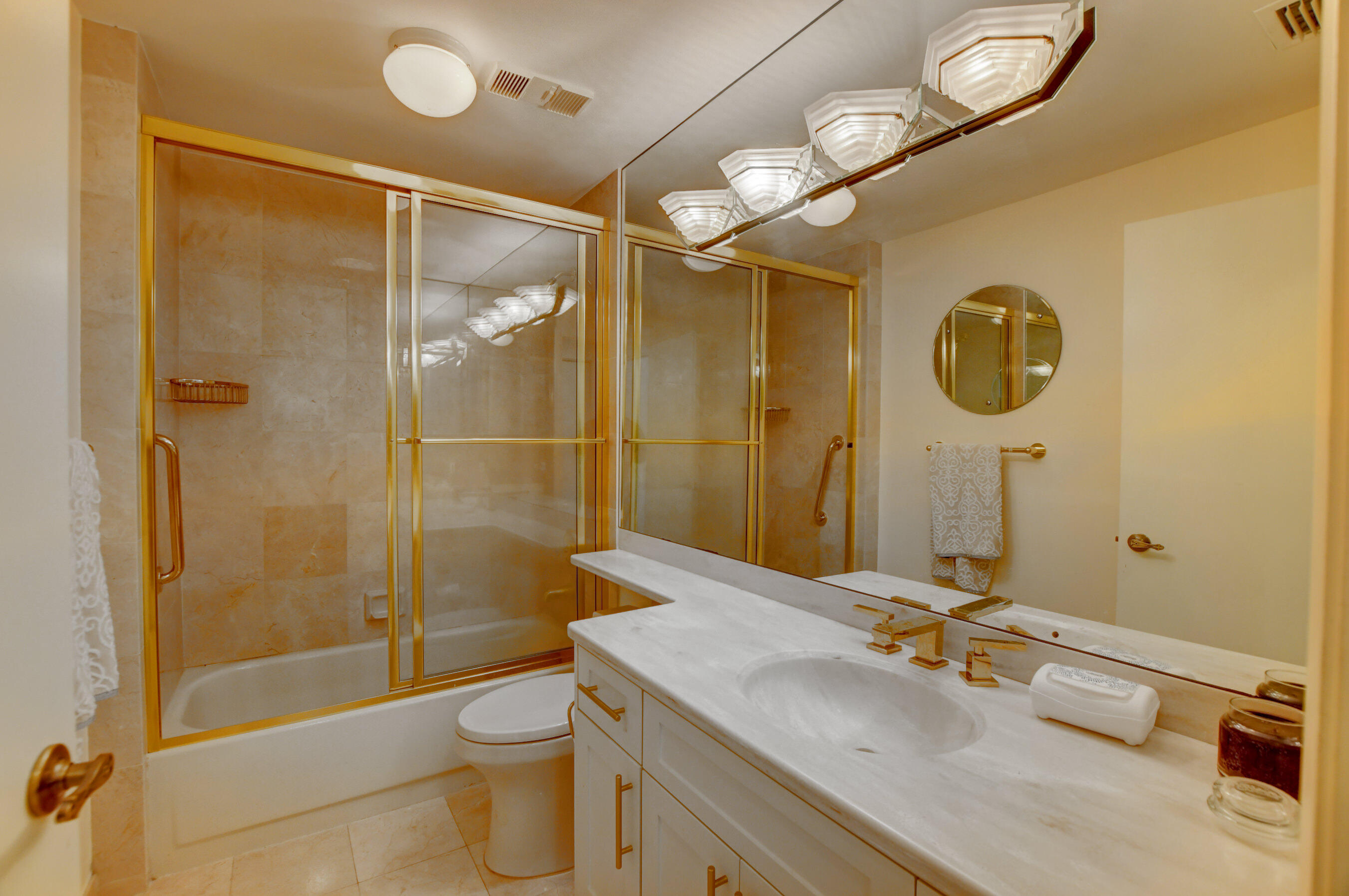7351 Promenade Drive, Unit 602F Boca Raton, FL 33433 - Photo 30 of 48 27 2nd full bath