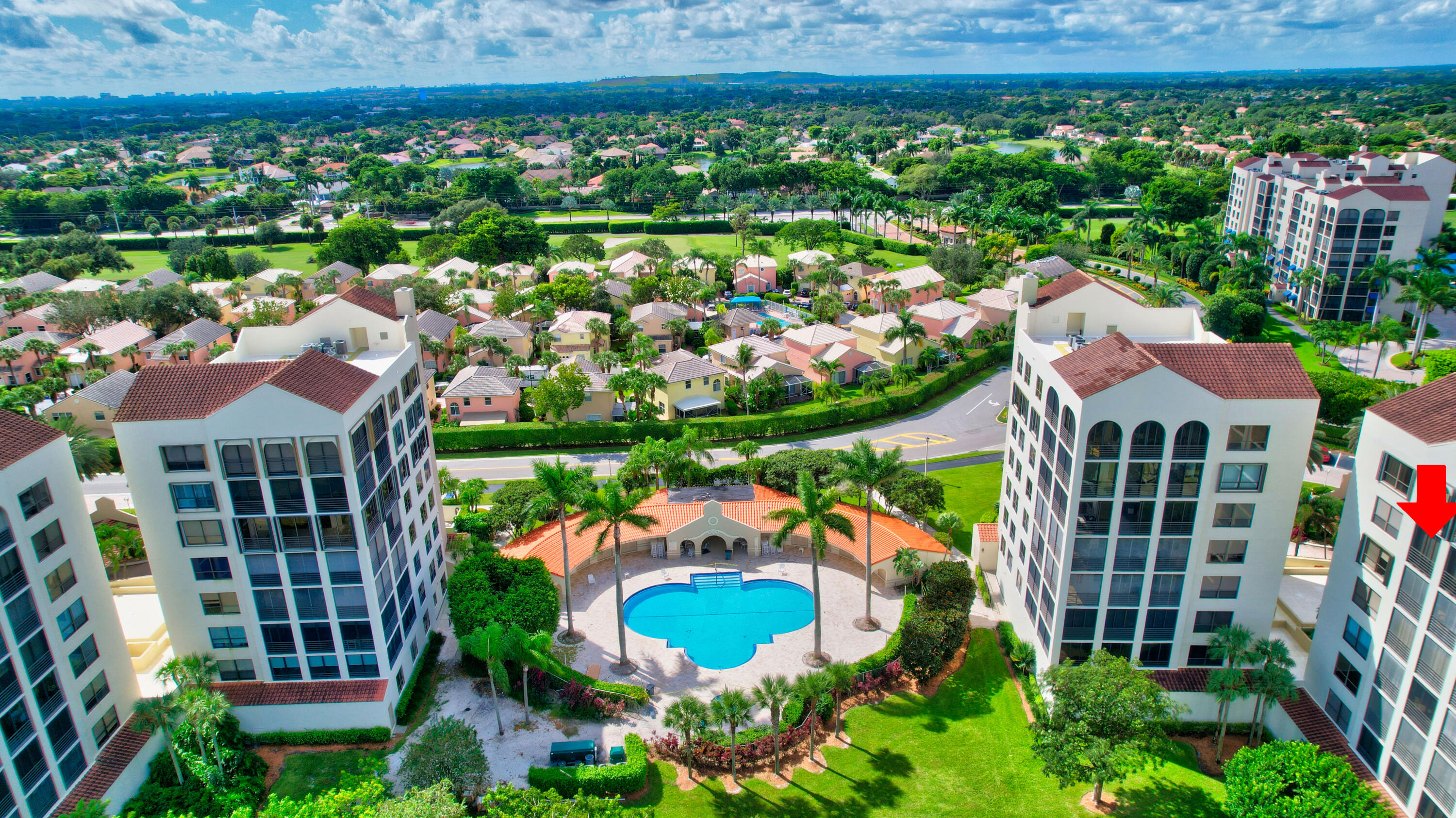 7351 Promenade Drive, Unit 602F Boca Raton, FL 33433 - Photo 3 of 48 14_dji_10001 (62)_3)_4)_5)_6)