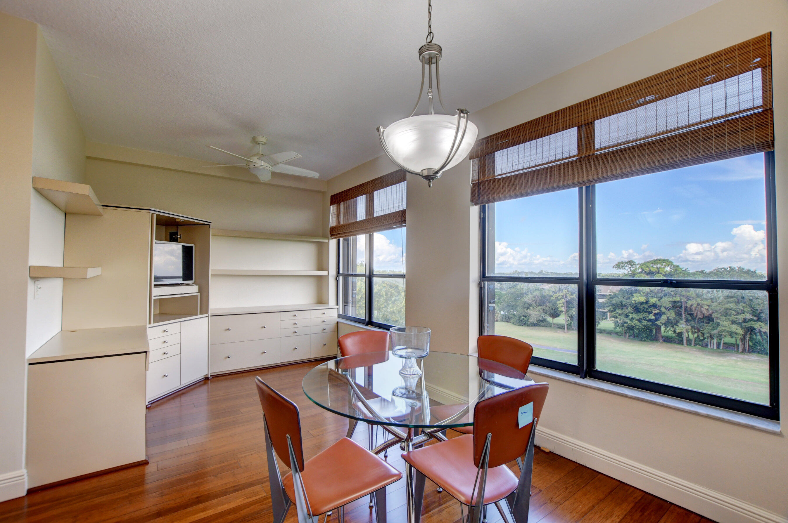 7351 Promenade Drive, Unit 602F Boca Raton, FL 33433 - Photo 35 of 48 32 eat in area kitchen