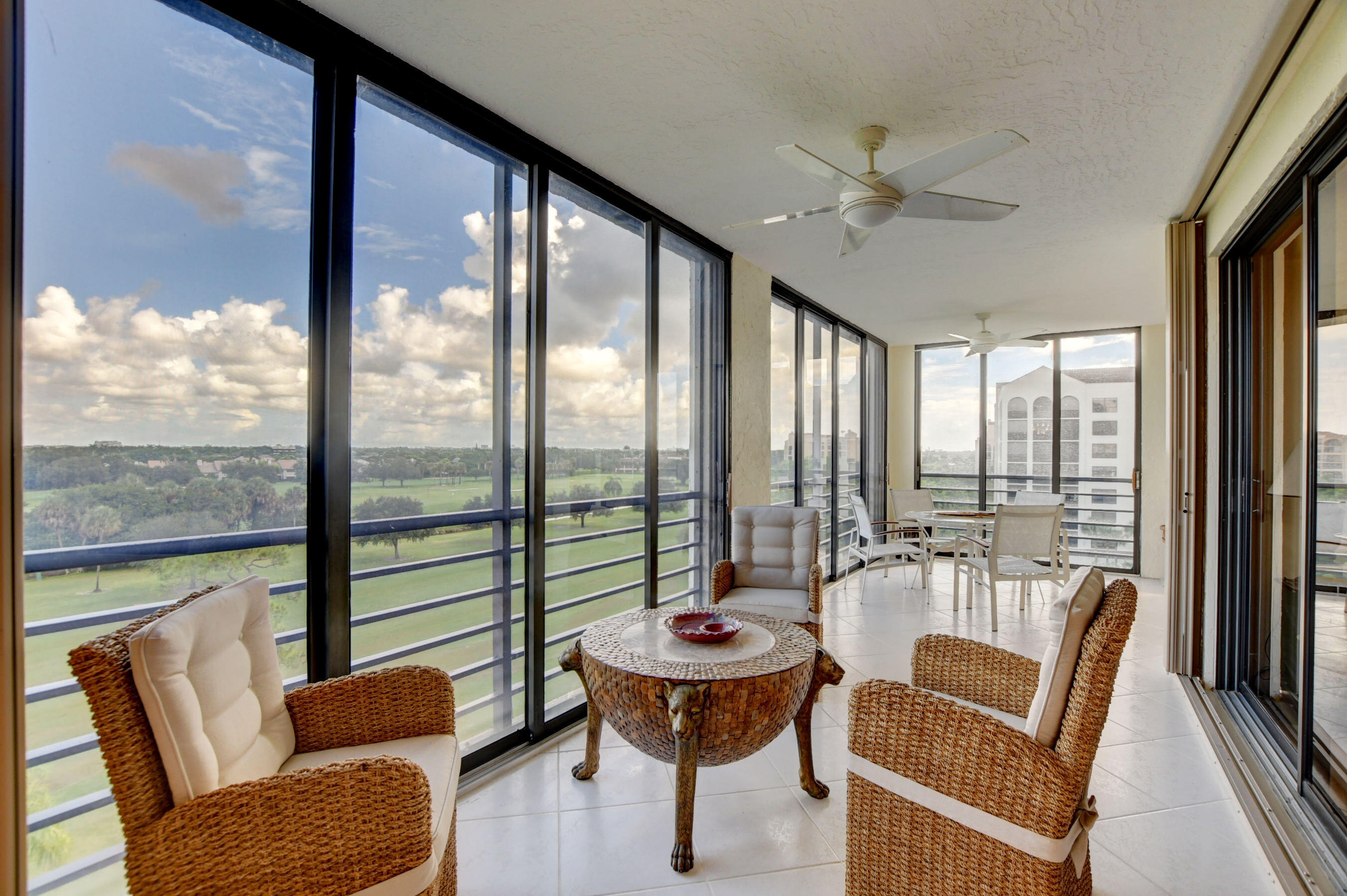 7351 Promenade Drive, Unit 602F Boca Raton, FL 33433 - Photo 38 of 48 35 terrace
