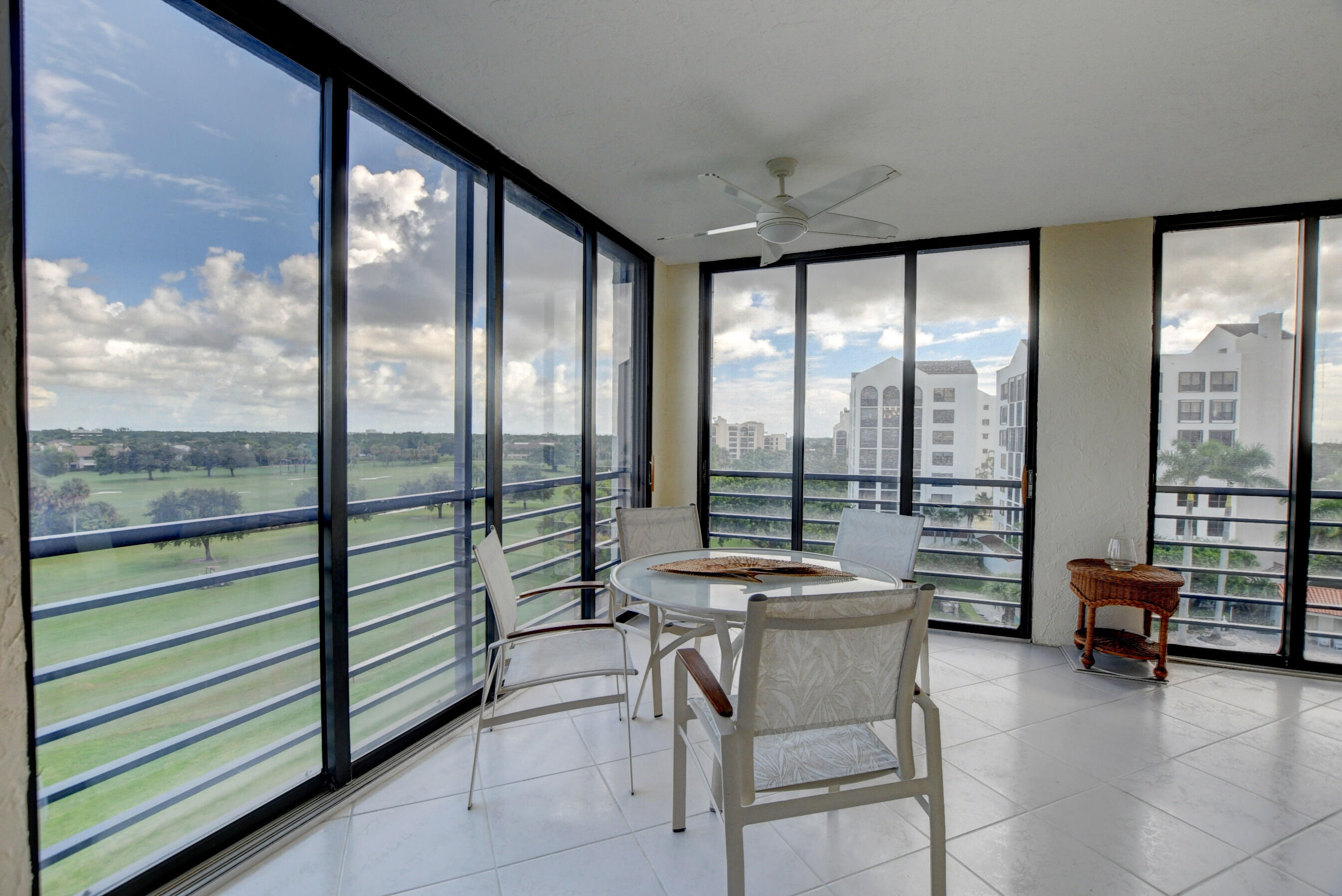 7351 Promenade Drive, Unit 602F Boca Raton, FL 33433 - Photo 39 of 48 36 terrace