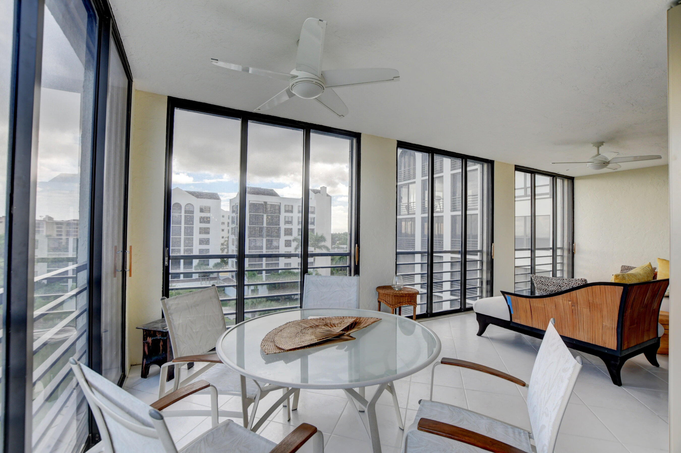 7351 Promenade Drive, Unit 602F Boca Raton, FL 33433 - Photo 40 of 48 37 terrace