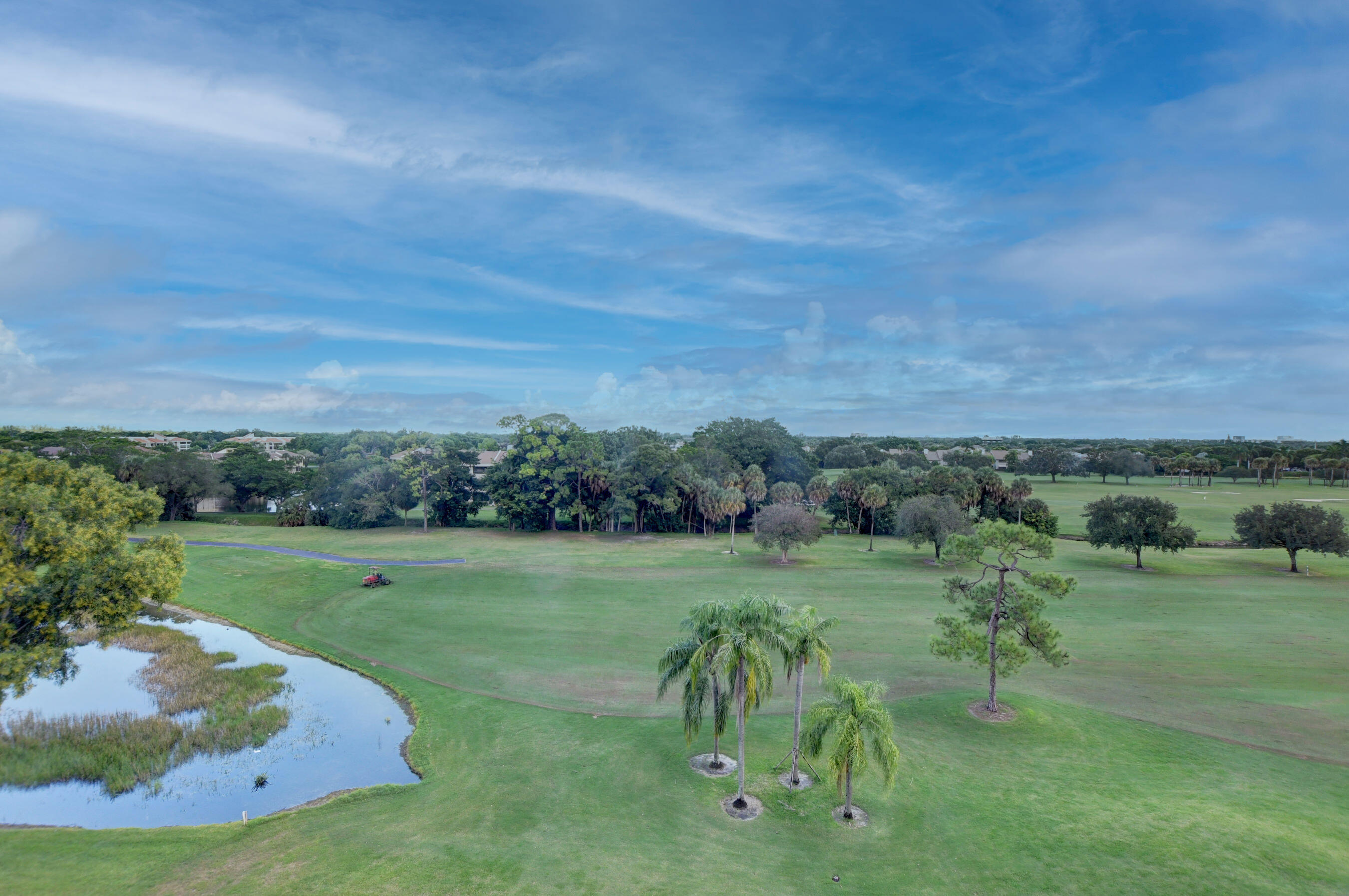 7351 Promenade Drive, Unit 602F Boca Raton, FL 33433 - Photo 43 of 48 40 view