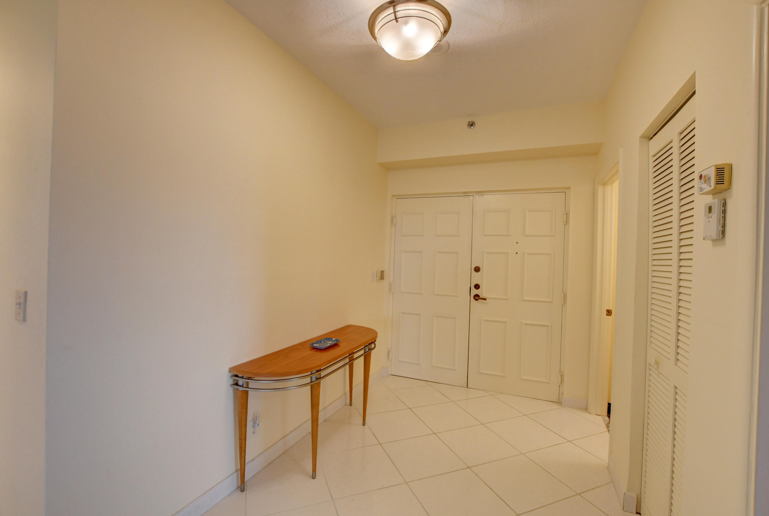 7351 Promenade Drive, Unit 602F Boca Raton, FL 33433 - Photo 5 of 48 02 Interior Entry