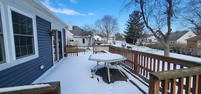 $549,900 | 105 Aspen Drive, Schaumburg, IL 60193