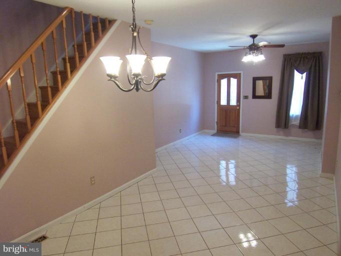 238 South Exeter Street Baltimore, MD 21202 - Photo 16 of 17 Floor Plan #1