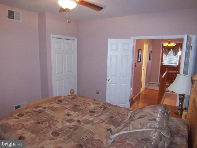 238 South Exeter Street Baltimore, MD 21202 - Photo 17 of 17 Floor Plan #2