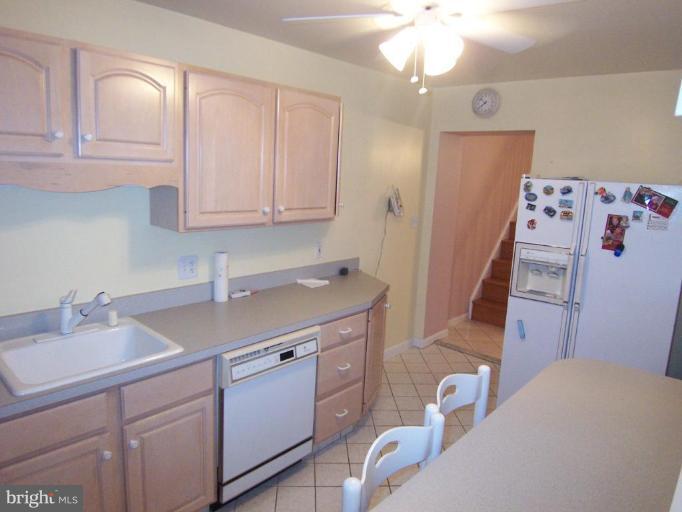 238 South Exeter Street Baltimore, MD 21202 - Photo 8 of 17 Kitchen #2