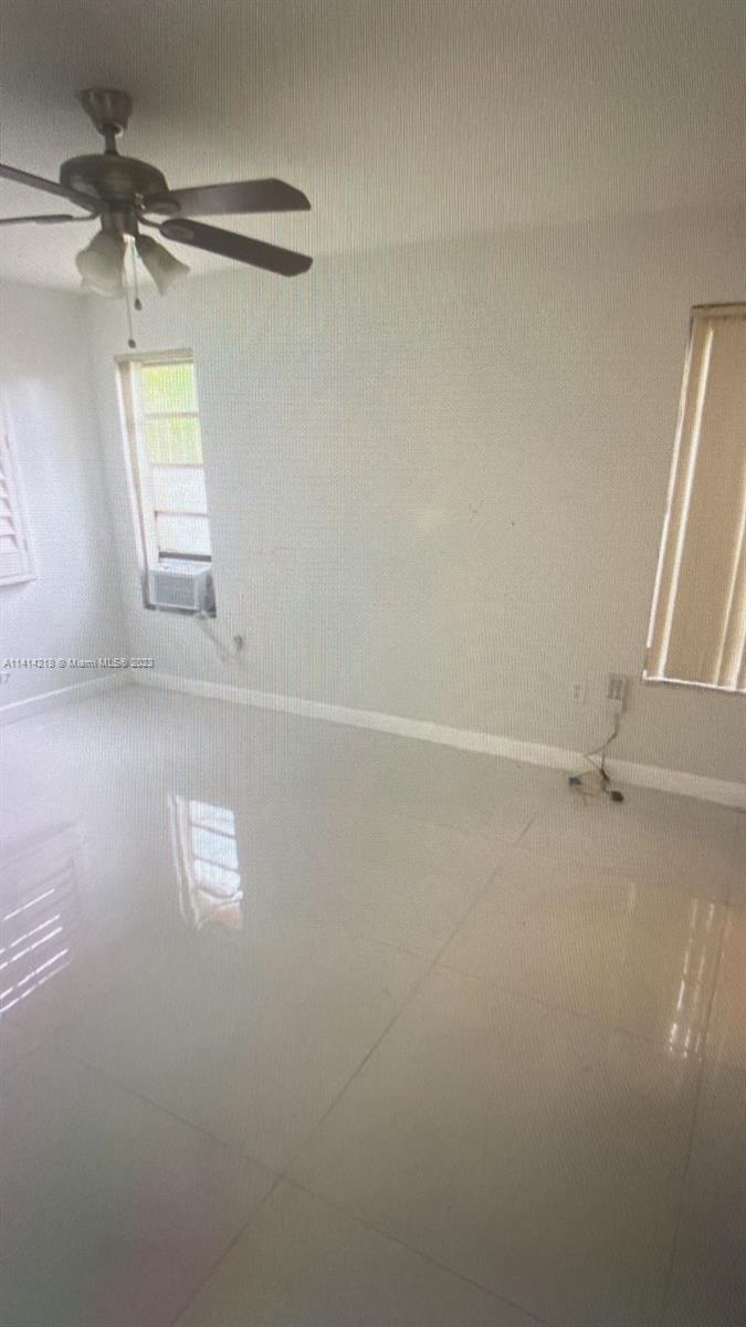 3637 Southwest 14th Street, Unit 2 Miami, FL 33145 - Photo 4 of 9 a view of a small space