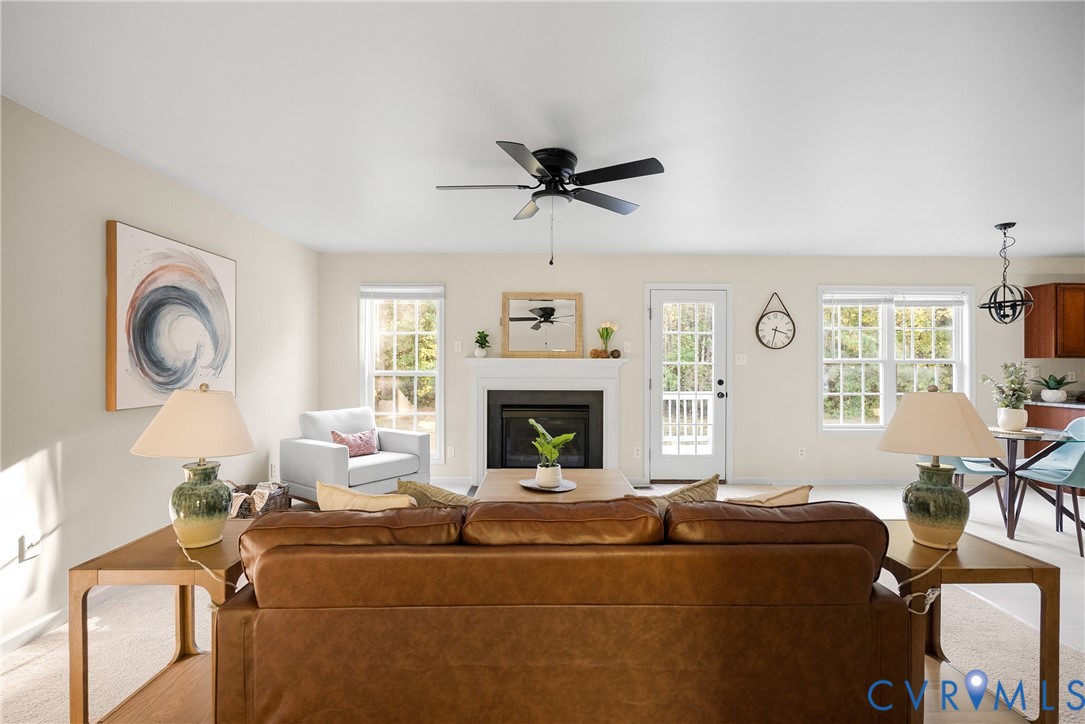 16409 Courthouse Road Dinwiddie, VA 23841 - Photo 14 of 59 Gallery Image 14