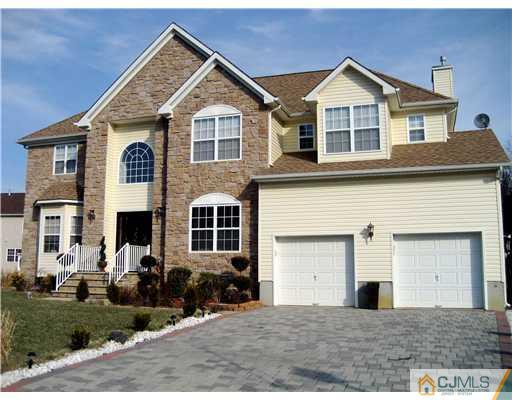 23 Cannon Road Old Bridge, NJ 08857 - Photo 1 of 15